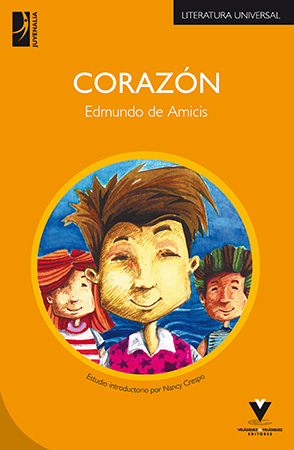 Corazón – Amicis 